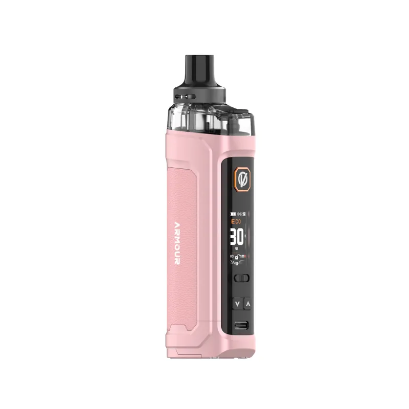 vaporesso-armour-gs2-80w-kit-sakura-pink vaporesso-armour-gs2-80w-kit-sakura-pink
