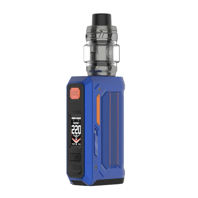 vaporesso-armour-octa-220w-kit-rally-blue vaporesso-armour-octa-220w-kit-rally-blue