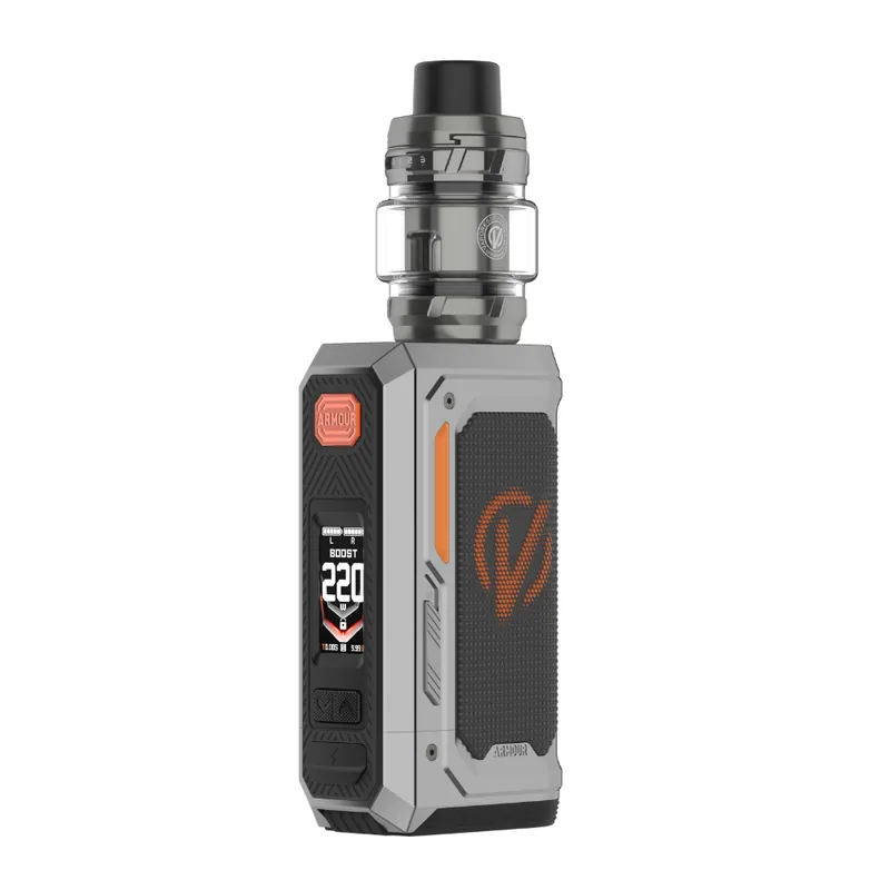 vaporesso-armour-octa-220w-kit-titanium-grey vaporesso-armour-octa-220w-kit-titanium-grey