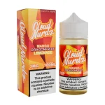 Mango Dragon Fruit Lemonade Cloud Nurdz Synthetic 100ml