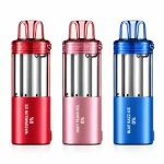 Foger Switch Pro 30K Disposable Pod Zero Nicotine (Requires Vape for Use)