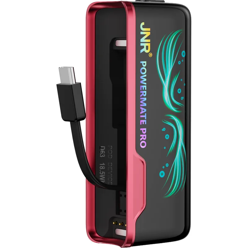 jnr-powermate-pro-powerbank-red jnr-powermate-pro-powerbank-red
