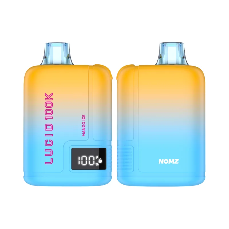 lucid-nomz-100k-disposable-mango-ice lucid-nomz-100k-disposable-mango-ice