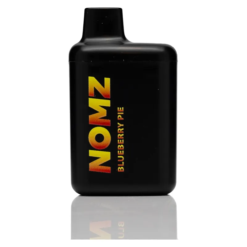 nomz-mini-disposable-4ml-50mg-blueberry-pie nomz-mini-disposable-4ml-50mg-blueberry-pie