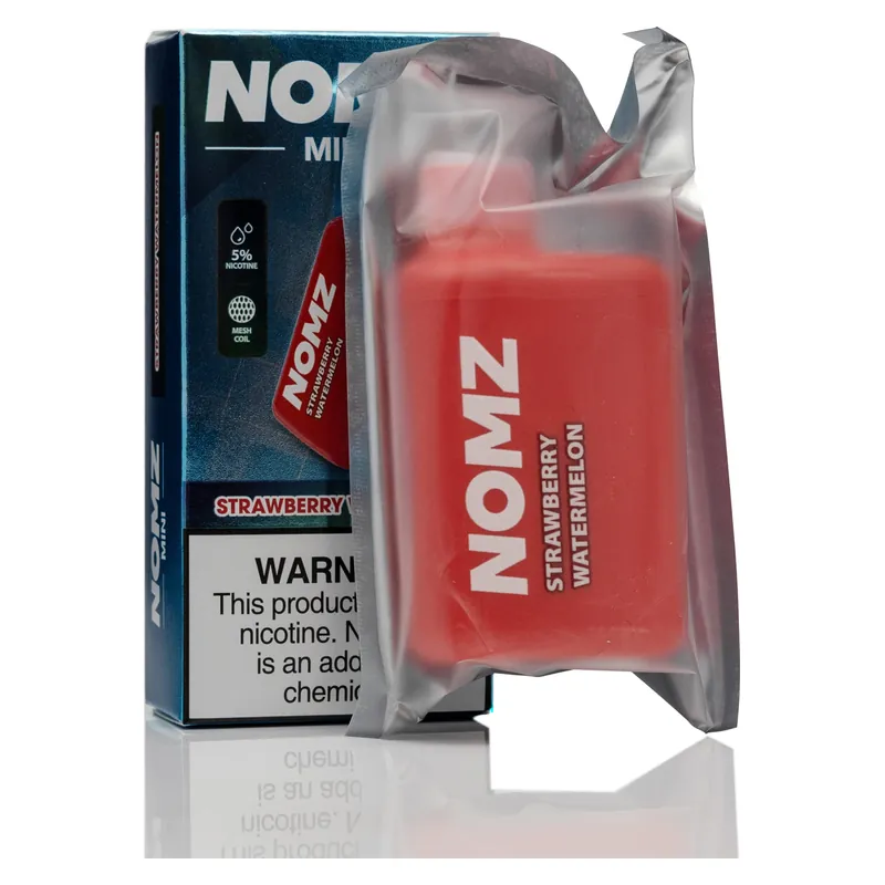 nomz-mini-disposable-4ml-50mg-strawberry-watermelon nomz-mini-disposable-4ml-50mg-strawberry-watermelon
