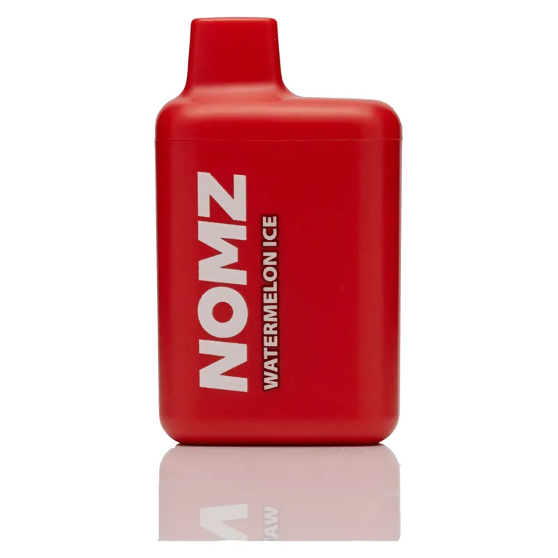 nomz-mini-disposable-4ml-50mg-watermelon-ice nomz-mini-disposable-4ml-50mg-watermelon-ice