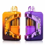 RAZ VUE 70K Disposable Kit (5%, 70000 Puffs)