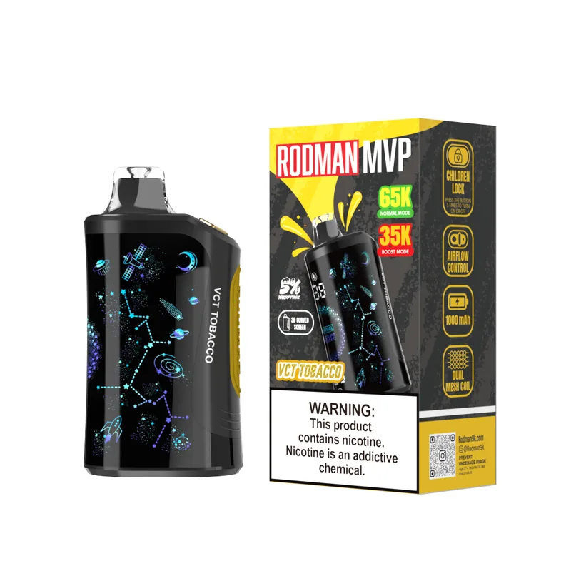 rodman-mvp-65k-disposable-vct-tobacco rodman-mvp-65k-disposable-vct-tobacco