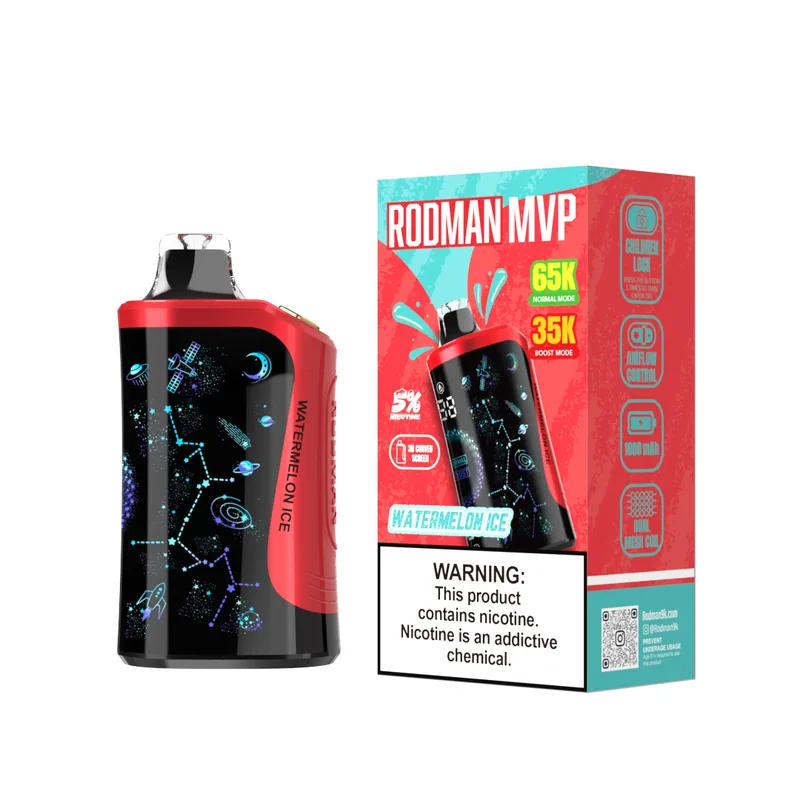 rodman-mvp-65k-disposable-watermelon-ice rodman-mvp-65k-disposable-watermelon-ice