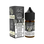 Ice Cream Cake Sadboy Synthetic Salt 30ml