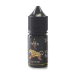 Shijin Vapor Tiger 30ml Nic Salt Vape Juice