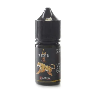 Shijin Vapor Tiger Salt 30ml 24mg